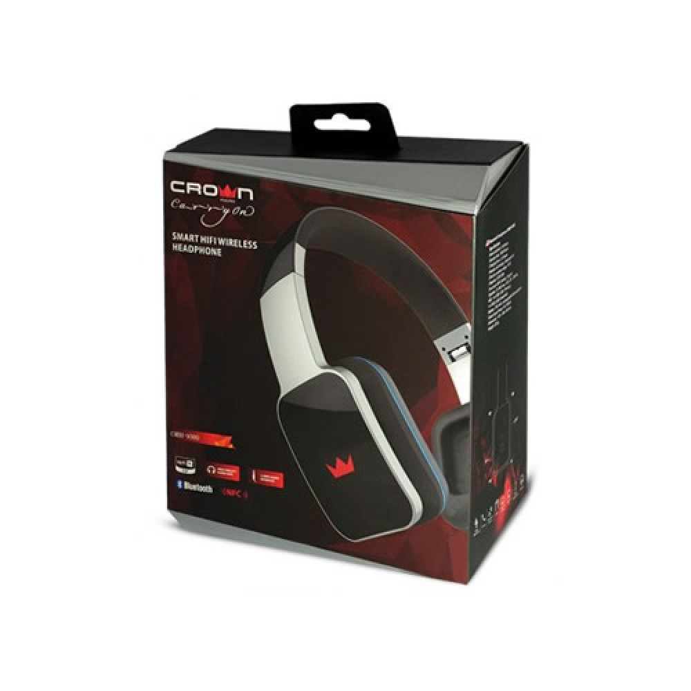 CROWN MICRO CMBH9300 HEADSET